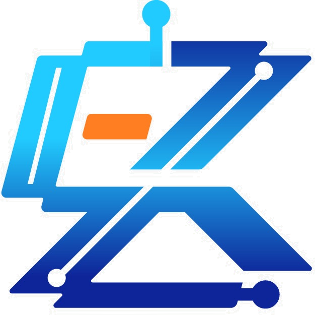 EDUROBOTINDO Symbol Logo