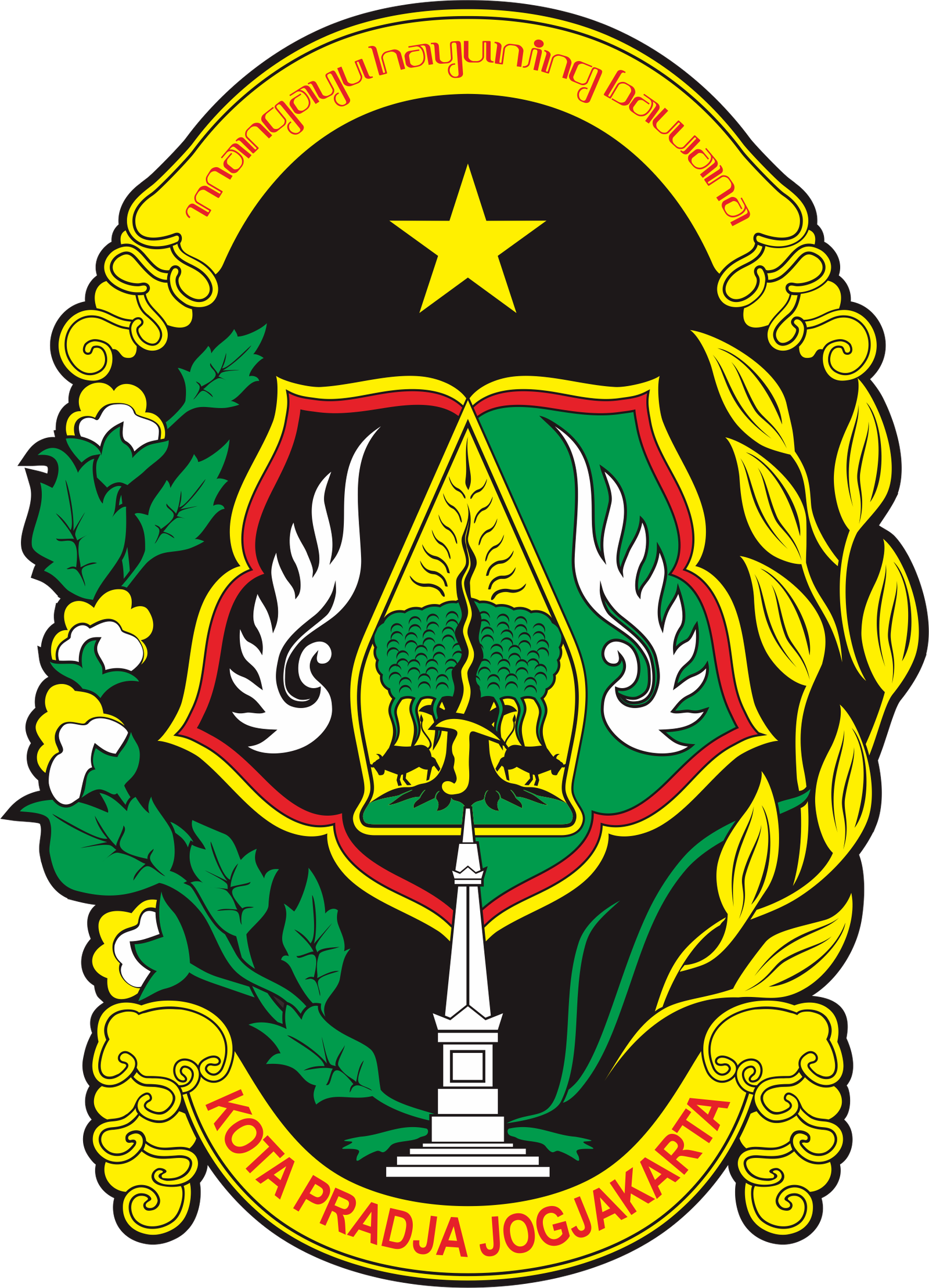 BALAIKOTA YK